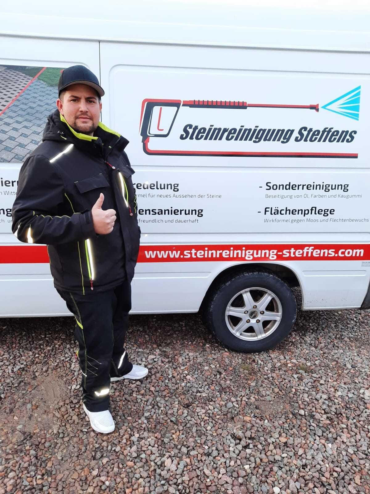 SRS-Steinreinigung Steffens